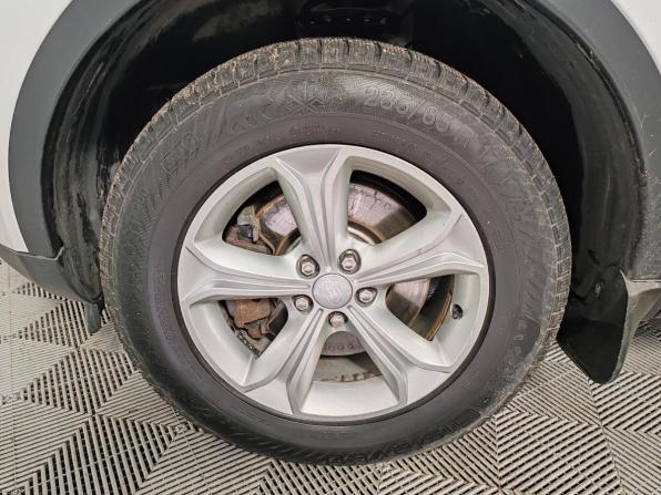 Land Rover Discovery Sport I с пробегом 2018 года, цена 2 139 000 рублей, 162619 км, внедорожник, Автокод Объявления