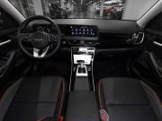 Kia Seltos I Рестайлинг Москва  - изображение 37