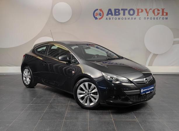 Opel Astra J Рестайлинг с пробегом 2014 года, цена 833 000 рублей, 177038 км, хэтчбек, Автокод Объявления