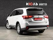 Mitsubishi Outlander III Рестайлинг 2 Екатеринбург  - изображение 25