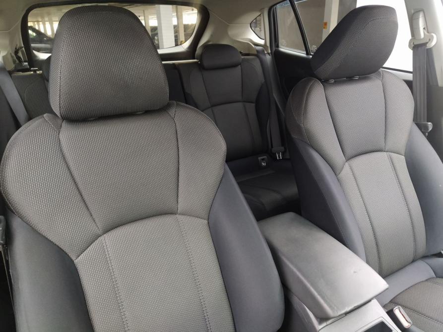 Subaru XV II Екатеринбург  - изображение 20