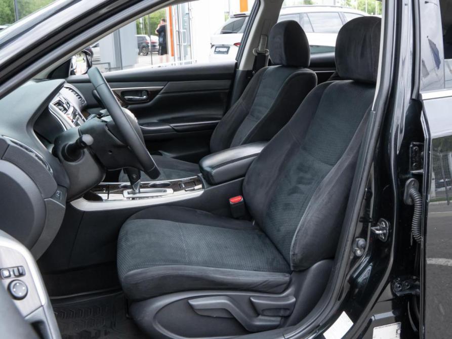 Nissan Teana III Волгоград  - изображение 13