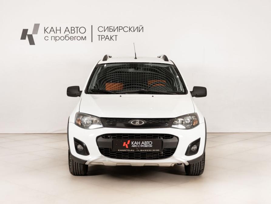 Lada (ВАЗ) Kalina II Казань  - изображение 2