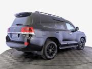 Toyota Land Cruiser 200 Series Рестайлинг 2 Москва  - изображение 35