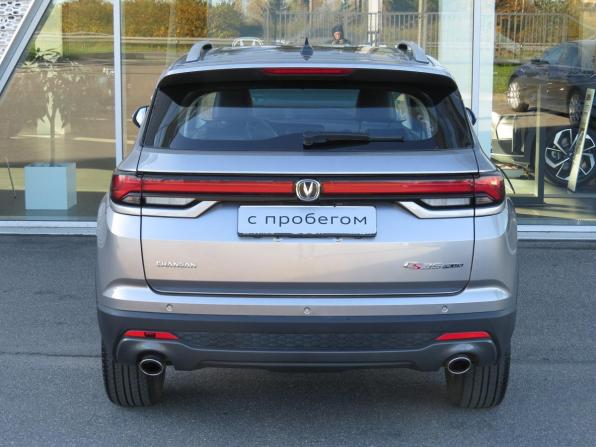Changan CS35 Plus I Рестайлинг с пробегом 2023 года, цена 1 749 000 рублей, 28310 км, внедорожник, Автокод Объявления