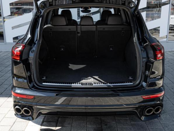 Porsche Cayenne II Рестайлинг (958) с пробегом 2015 года, цена 3 670 000 рублей, 207238 км, внедорожник, Автокод Объявления