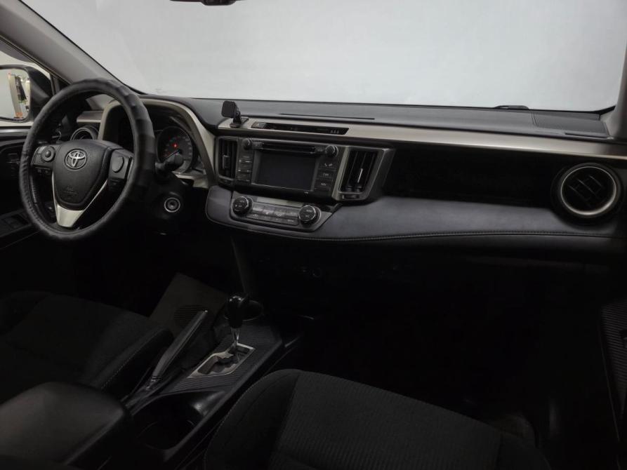 Toyota RAV4 III (XA30) Рестайлинг Альметьевск  - изображение 12