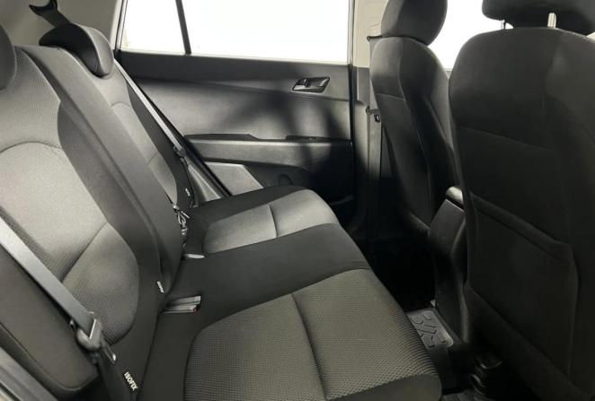 Hyundai Creta I с пробегом 2016 года, цена 1 570 000 рублей, 65364 км, внедорожник, Автокод Объявления