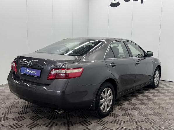 Toyota Camry VI (XV40) с пробегом 2007 года, цена 1 210 000 рублей, 157159 км, седан, Автокод Объявления