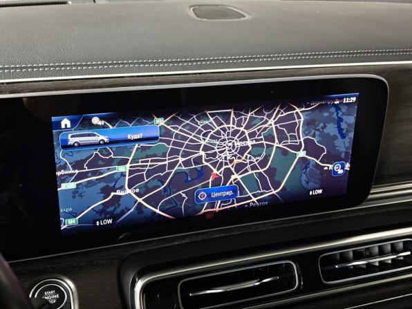 Mercedes-Benz V-Класс III (W447) Рестайлинг 2 с пробегом 2024 года, цена 10 600 000 рублей, 52428 км, минивэн, Автокод Объявления
