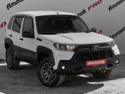 Lada (ВАЗ) Niva Travel I Екатеринбург  - изображение 24