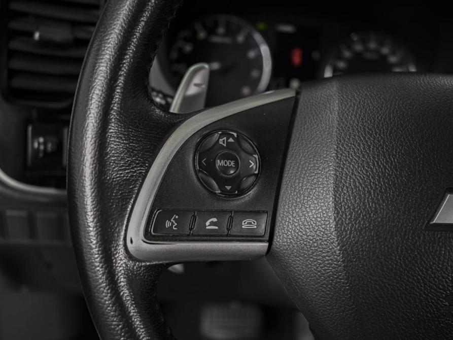 Mitsubishi Outlander III Ставрополь  - изображение 18