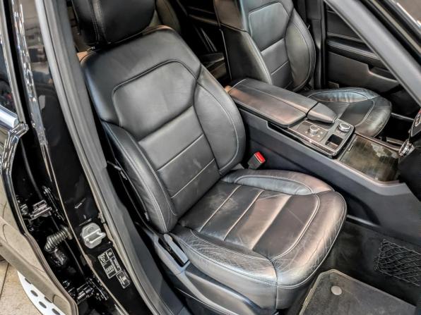 Mercedes-Benz GLE I (W166) с пробегом 2017 года, цена 3 595 000 рублей, 185009 км, внедорожник, Автокод Объявления