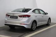 Hyundai Elantra VI (AD) Ульяновск  - изображение 19