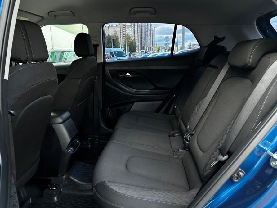 Hyundai Creta II Санкт-Петербург  - изображение 10