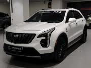 Cadillac XT4 I Казань  - изображение 29
