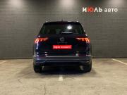 Volkswagen Tiguan II Рестайлинг Челябинск  - изображение 31