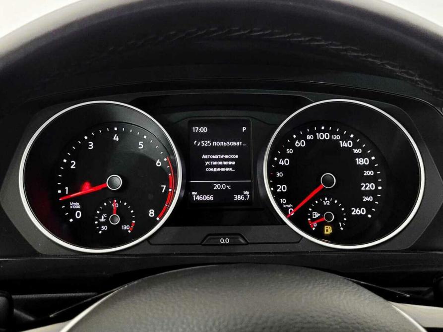 Volkswagen Tiguan II Москва  - изображение 10
