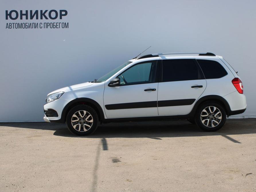 Lada (ВАЗ) Granta I Рестайлинг Нижний Новгород  - изображение 2