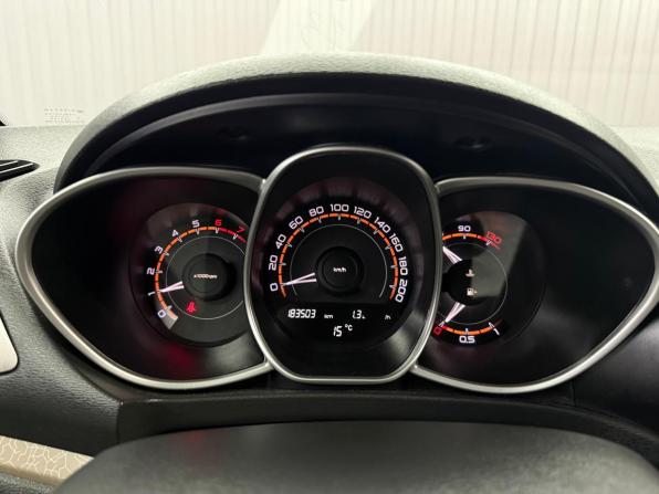 Lada (ВАЗ) Vesta I с пробегом 2017 года, цена 837 000 рублей, 183351 км, универсал, Автокод Объявления