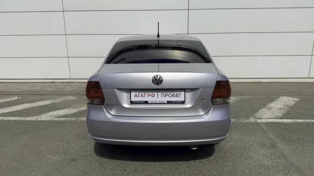 Volkswagen Polo V Ставрополь  - изображение 6