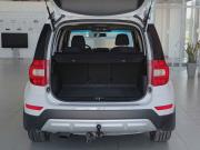 Skoda Yeti I Рестайлинг Уфа  - изображение 34