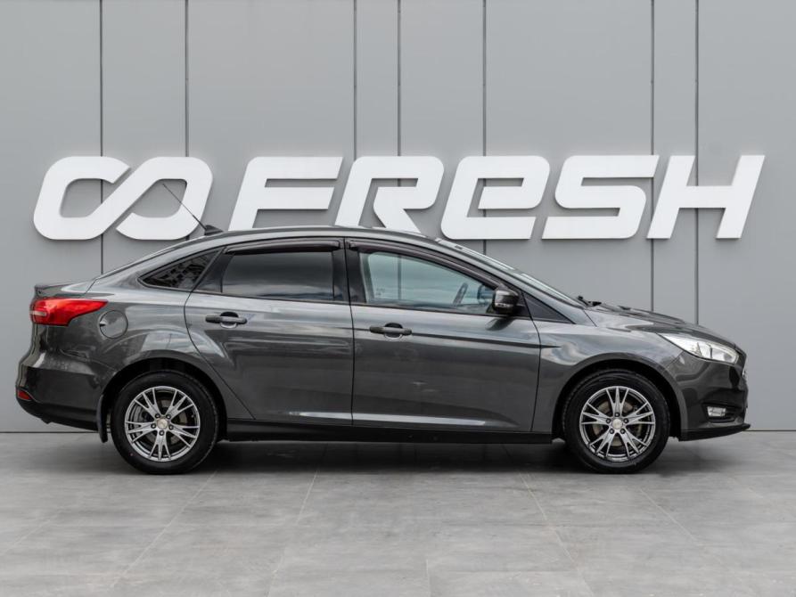 Ford Focus III Рестайлинг Краснодар  - изображение 5