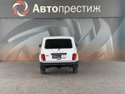 Lada (ВАЗ) Niva Legend Волгоград  - изображение 26
