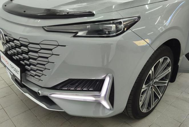 Changan UNI-K с пробегом 2023 года, цена 2 149 000 рублей, 84181 км, внедорожник, Автокод Объявления