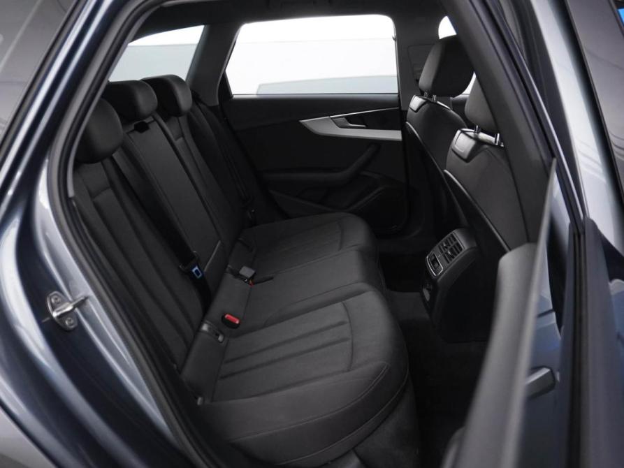Audi A4 V (B9) Москва  - изображение 7