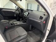 Geely Emgrand X7 I Рестайлинг 2 Ставрополь  - изображение 39