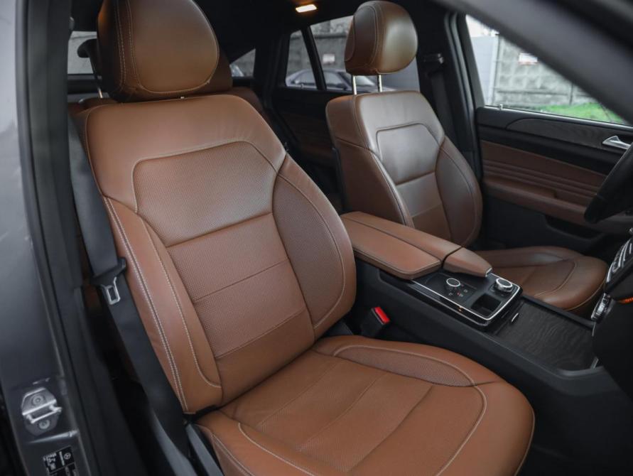 Mercedes-Benz GLE Coupe I (C292) Санкт-Петербург  - изображение 33