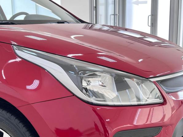 Kia Rio IV с пробегом 2017 года, цена 1 390 000 рублей, 55000 км, седан, Автокод Объявления