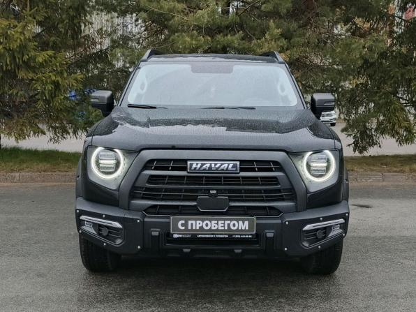 Haval Dargo с пробегом 2024 года, цена 2 935 000 рублей, 17679 км, внедорожник, Автокод Объявления