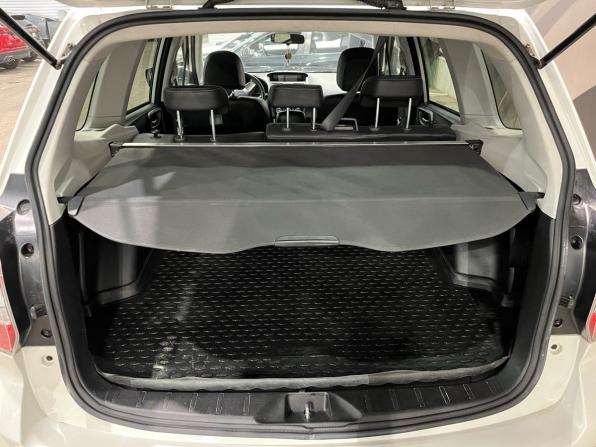 Subaru Forester IV с пробегом 2014 года, цена 1 530 000 рублей, 156566 км, внедорожник, Автокод Объявления