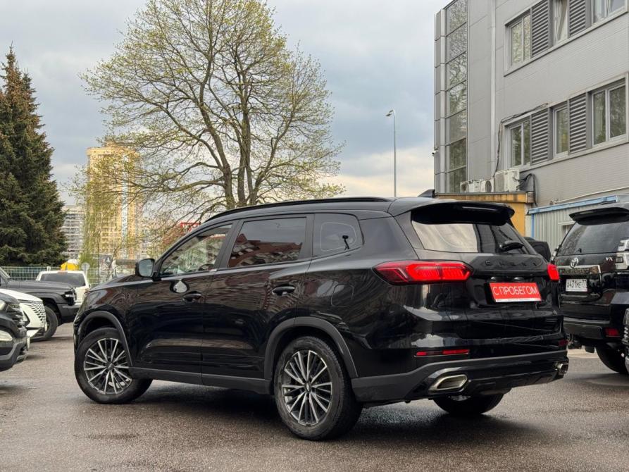 Chery Tiggo 8 Pro I Санкт-Петербург  - изображение 6