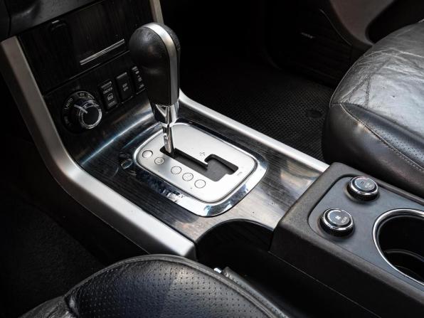 Nissan Pathfinder III Рестайлинг с пробегом 2013 года, цена 1 770 000 рублей, 192992 км, внедорожник, Автокод Объявления