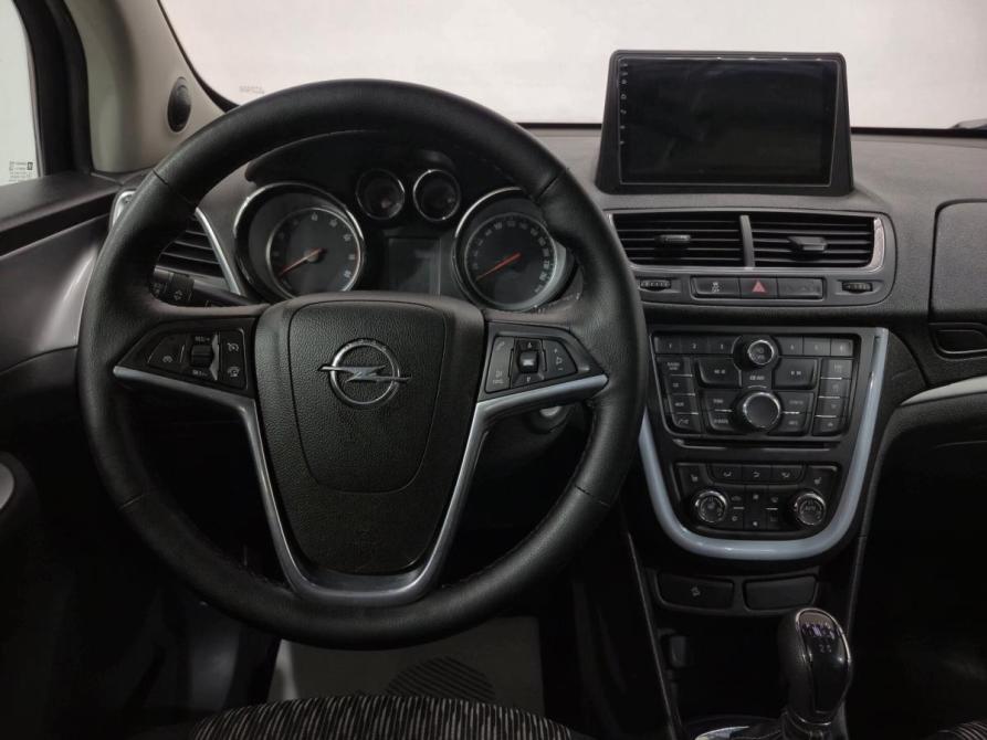 Opel Mokka I Альметьевск  - изображение 11