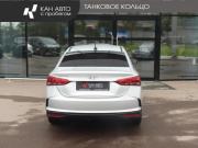 Hyundai Solaris II Рестайлинг Казань  - изображение 20