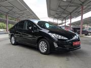 Peugeot 408 I Екатеринбург  - изображение 14