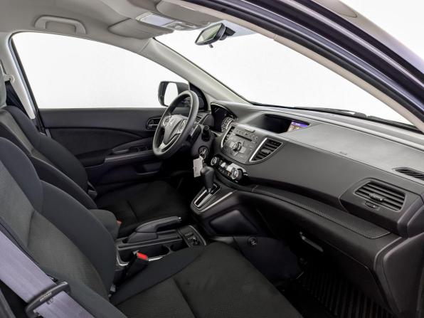 Honda CR-V IV Рестайлинг с пробегом 2018 года, цена 2 840 000 рублей, 89293 км, внедорожник, Автокод Объявления
