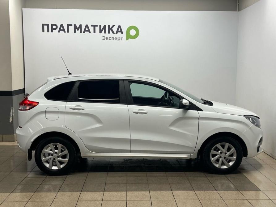 Lada (ВАЗ) XRAY I Санкт-Петербург  - изображение 4