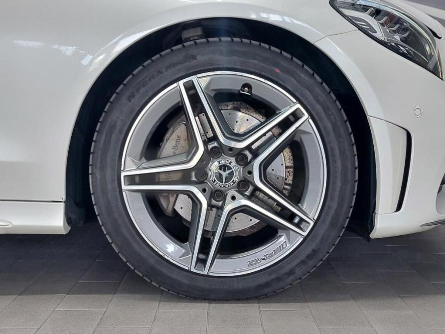 Mercedes-Benz C-Класс IV (W205) Рестайлинг Барнаул  - изображение 6