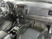 Mitsubishi Pajero IV Рестайлинг 1 Москва  - изображение 30