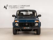 Lada (ВАЗ) 2121 (4x4) I Рестайлинг Казань  - изображение 9