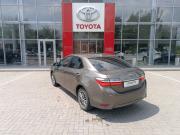Toyota Corolla XI (E160 E170 E180) Рестайлинг 1 Ростов-на-Дону  - изображение 28