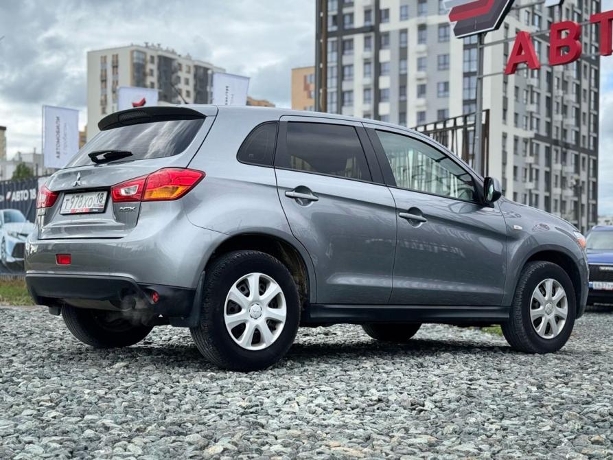 Mitsubishi ASX I Ижевск  - изображение 7