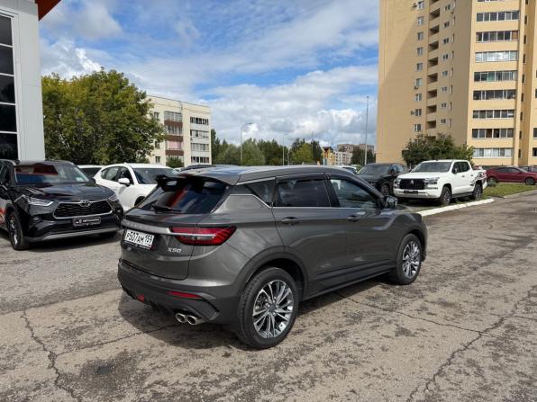 Belgee X50 с пробегом 2024 года, цена 1 799 900 рублей, 32000 км, внедорожник, Автокод Объявления