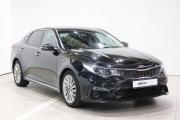 Kia K5 II Иркутск  - изображение 23