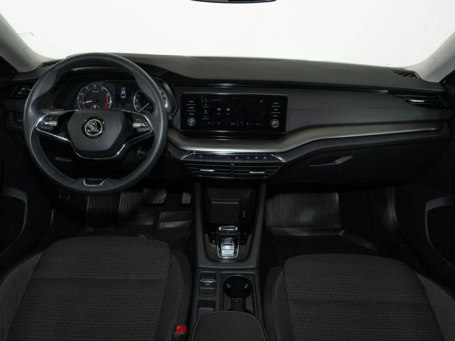 Skoda Octavia IV (A8) Казань  - изображение 7